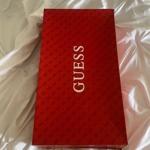 Guess Shoes